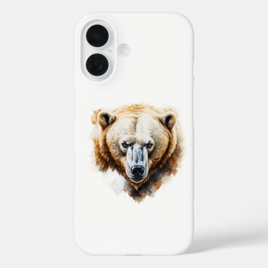Telefoongevallen Case-Mate iPhone Case (Achterkant)