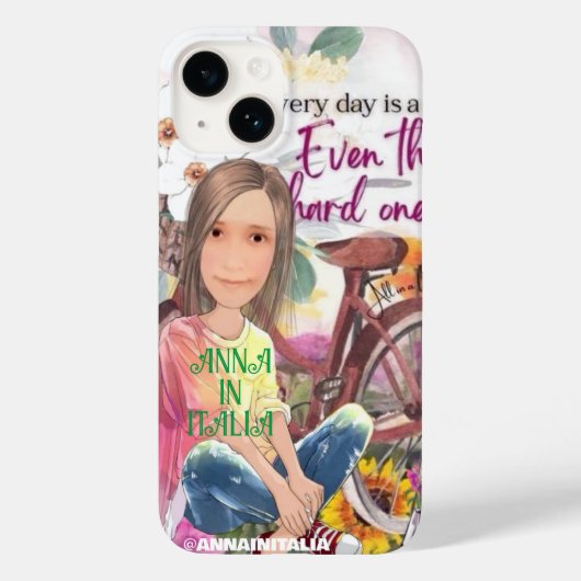 Telefoongevallen Case-Mate iPhone Case (Achterkant)