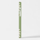 Telefoongevallen iPhone Hoesje (Linkerkant)