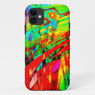 Telefoongevallen van Cozy iPhone 11 Hoesje