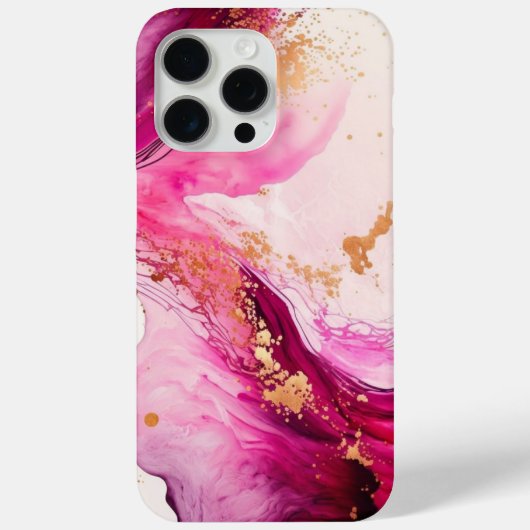 Telefoonhoes Case-Mate iPhone Case (Achterkant)