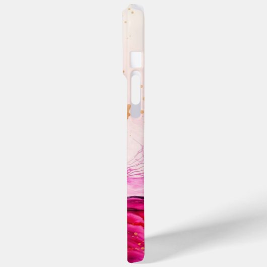 Telefoonhoes Case-Mate iPhone Case (Achterkant / Links)