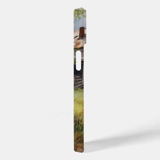 telefoonhoes Case-Mate iPhone case (Achterkant / Rechts)