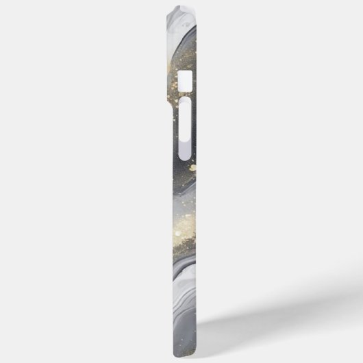 Telefoonhoes Case-Mate iPhone Case (Achterkant / Links)