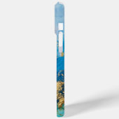 Telefoonhoes Case-Mate iPhone Case (Achterkant / Links)