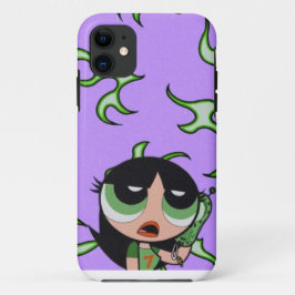 " telefoonhoes - Duurzaam & stijlvol Prote iPhone 11 Hoesje