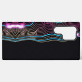 Telefoonhoes elektrisch samsung galaxy hoesje (Achterkant horizontaal)