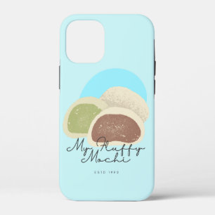 Telefoonhoes Estd 1992 iPhone 12 Mini Hoesje