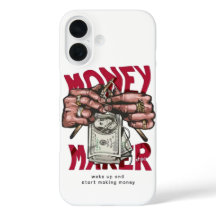 telefoonhoes geldmaker