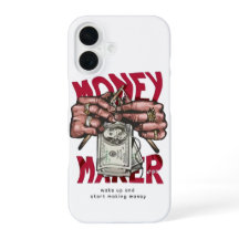 telefoonhoes geldmaker