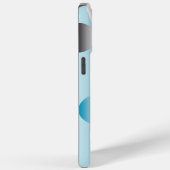 Telefoonhoes - Hoesje-Mate Case-Mate iPhone Case (Achterkant / Rechts)