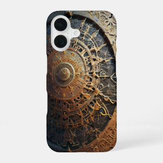 telefoonhoes iPhone 16 hoesje