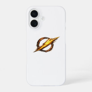 Telefoonhoes iPhone 16 Hoesje