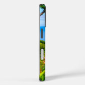 Telefoonhoes met Hawaiiaans thema Case-Mate iPhone Case (Achterkant / Rechts)