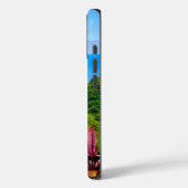 Telefoonhoes met Hawaiiaans thema Case-Mate iPhone Case (Achterkant / Links)