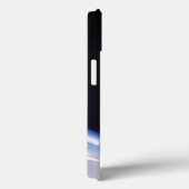 Telefoonhoes met Spica Mission Patch en astronaut Case-Mate iPhone Case (Achterkant / Rechts)