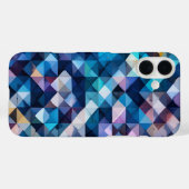 Telefoonhoes op basis van vorm Case-Mate iPhone case (Achterkant (horizontaal))