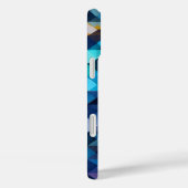 Telefoonhoes op basis van vorm Case-Mate iPhone case (Achterkant / Rechts)