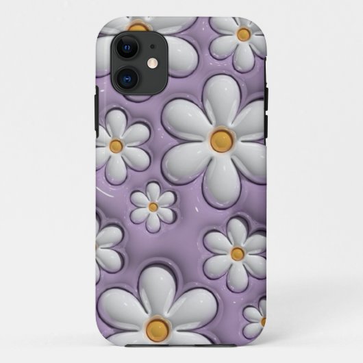  telefoonhoes – stijlvol en duurzaam Case-Mate iPhone case (Achterkant)