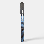 Telefoonhoes voor zeilschip Case-Mate iPhone case (Achterkant / Links)