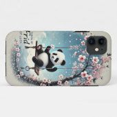 Telefoonhoesje 32 Case-Mate iPhone case (Achterkant (horizontaal))