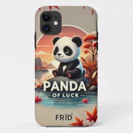 Telefoonhoesje 37 iPhone 11 hoesje