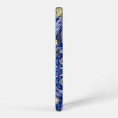 Telefoonhoesje blij samsung galaxy hoesje (Rechterkant)