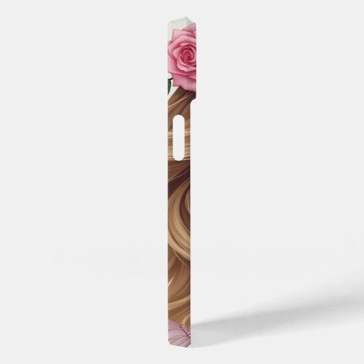 telefoonhoesje Case-Mate iPhone case (Achterkant / Rechts)