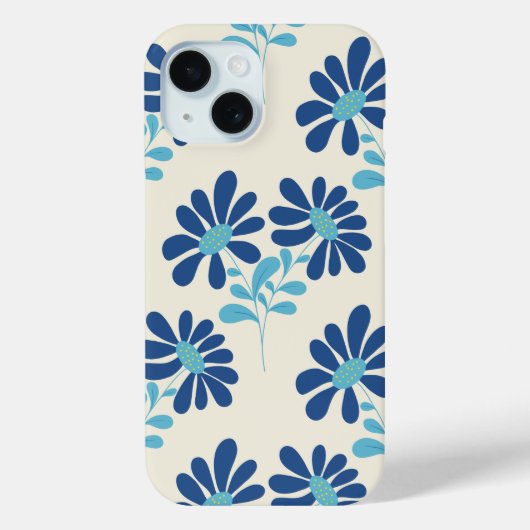 Telefoonhoesje Case-Mate iPhone Case (Achterkant)