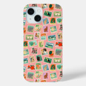 telefoonhoesje Case-Mate iPhone case (Achterkant)