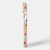 telefoonhoesje Case-Mate iPhone case (Achterkant / Links)