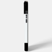 Telefoonhoesje Case-Mate iPhone Case (Achterkant / Links)