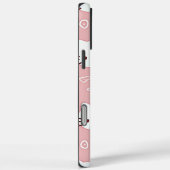 Telefoonhoesje dat schattig kat uitdrukt Case-Mate iPhone case (Achterkant / Rechts)