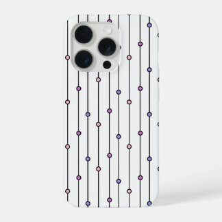 Telefoonhoesje Epiphanie iPhone 15 Pro Hoesje