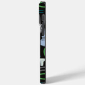 Telefoonhoesje Geschenk voor Elektricien Gereedsch Case-Mate iPhone Case (Achterkant / Links)