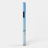 Telefoonhoesje - Golden Gate Bridge in Mist Case-Mate iPhone Case (Achterkant/rechts)