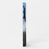 Telefoonhoesje - Golden Gate Bridge in Mist Case-Mate iPhone Case (Achterkant/links)