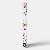 telefoonhoesje in marokkaanse stijl Case-Mate iPhone case (Achterkant / Rechts)