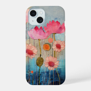Telefoonhoesje iPhone 15 Hoesje