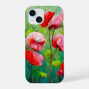 Telefoonhoesje iPhone 15 Hoesje