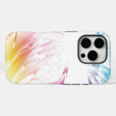 Telefoonhoesje iPhone 16 pro vrouwen Case-Mate iPhone Case (Achterkant (horizontaal))