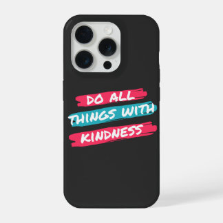 Telefoonhoesje iPhone 15 Pro Hoesje