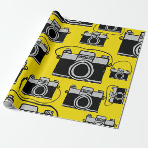 Telefoonhoesje KLIK! Cadeaupapier