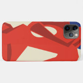 telefoonhoesje met statustekening Case-Mate iPhone case (Achterkant (horizontaal))