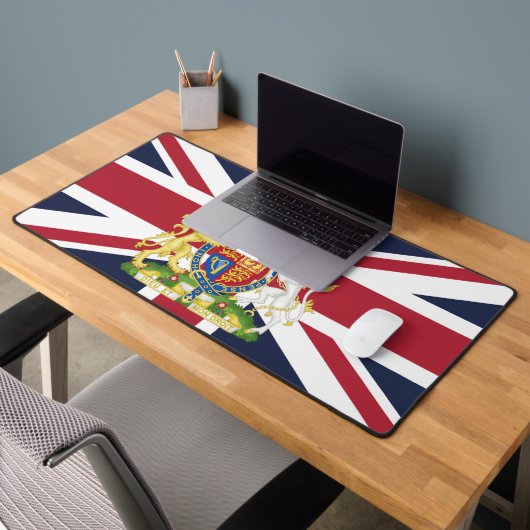 Telefoonhoesje onder Britse vlag Bureaumat (Kantoor 2)