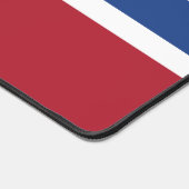 Telefoonhoesje onder Noorse vlag Bureaumat (Hoek)