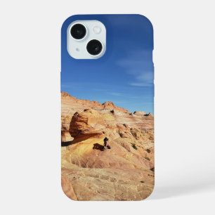 Telefoonhoesje "Respijt" iPhone 15 Hoesje