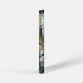 telefoonhoesje van letzfly iPhone hoesje (Rechterkant)