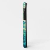 telefoonhoesje van Ocean Breeze Case-Mate iPhone Case (Achterkant/links)
