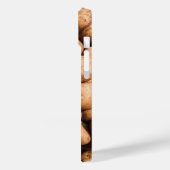 Telefoonhoesje voor aardappel Case-Mate iPhone case (Achterkant / Links)